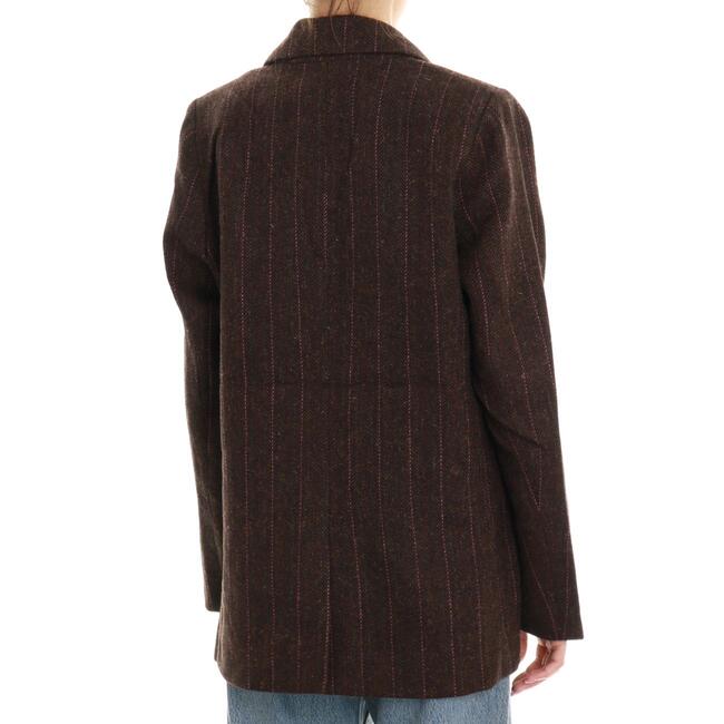 GIACCA GESSATA MOLLY BRACKEN - Mad Fashion | img vers.650x/